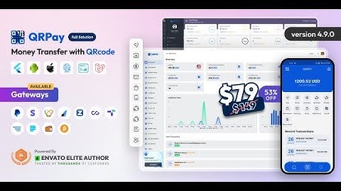 How to Install QRPay: The Ultimate QR Code Money Transfer Solution | Step-by-Step Guide
