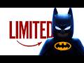 The One Word Secret That Makes Batman the Best Video Game Superhero