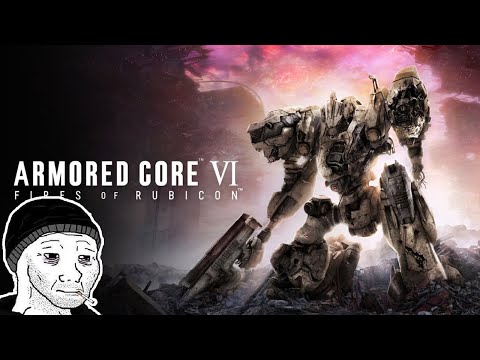 Armored Core VI - Armored Core VI