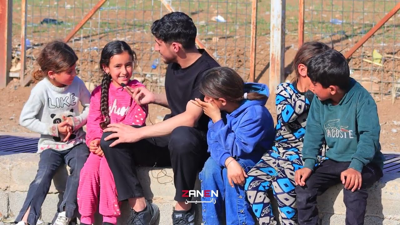 زاروك (باجد كندالا) سلام زنديني 