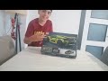 Lego Technic Lamborghini Huracán Tecnica 42161