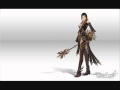 Lineage 2 - Female Character's Voices