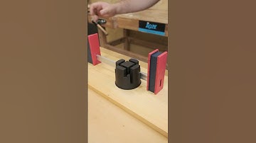 IGM Parallel Clamp Blocks 🔵 can be found on our e-shop 🛒 #igmtools #woodworking #woodshop #clamp