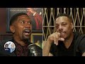 Jalen Rose reacts to Paul Pierce saying he destroyed him | Jalen & Jacoby