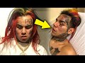 6ix9ine Hospitalized, NBA YoungBoy, XXXTentacion & Nicki Minaj’s Baby