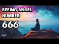 Angel Number 666 meaning | Reasons why you keep seeing 666