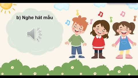 Giáo án powerpoint Âm nhạc 8 Cánh diều