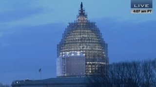 "Fresh Prince of Bel-Air" pranks C-SPAN