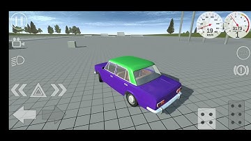 How many cars a car fly over. Simple car crash physics simulator - GamesTI