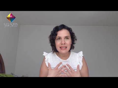 Mi video  Testimonio Luz Garduño// Sanación Delta Arcoíris