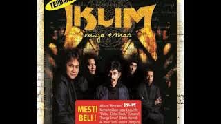 IKLIM Debu~Debu Rindu