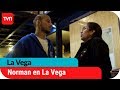 Norman puso en jaque a La Vega | La Vega - T2E4