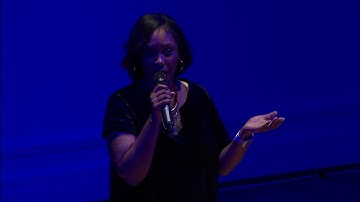 UVA Double Take: Samah Nour