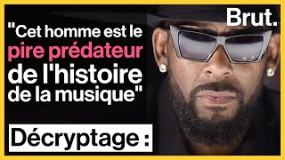 Chronologie des accusations de violences sexuelles contre R. Kelly