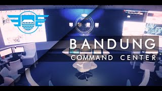 Bandung Command Center Soundtrack