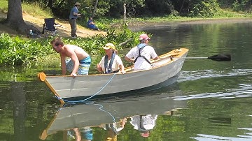 Dory_first_float_20130717