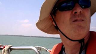 Beneteau First 345 Disarray Solent Sailing