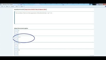 mth302 quiz 4 correct  Solution 2022 "VU of Pakistan" MtH302