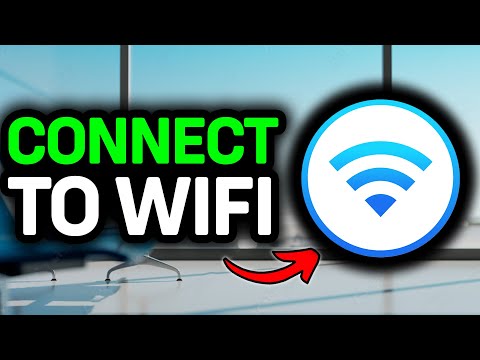 How To Connect To Airport Wifi On Laptop Or Computer 2025 Quick & Easy by Can my Egg get 1 Subscriber