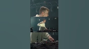 Where Are You Now - Calum Scott & Lost Frequencies (Untold Festival)