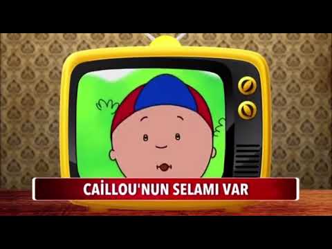 Fetöcü Caillou 15 Temmuz Sonrası Açıklama Yapıyor