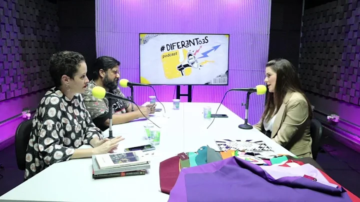 #15 - "Laboratrio de Estilo" (FEAT. Victoria Mott ...