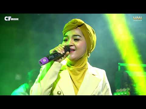 TAK TEGA - NITA MANSYUR