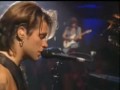 Bon Jovi - Bed Of Roses (Acoustic) Best Quality