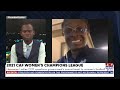 Am sports with muftawu nabila abdulai on joynews 131022