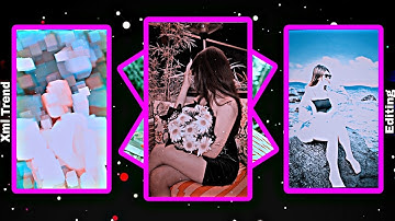 New Trending Cute💞💝XML file Hindi song 🔰 hindi song xml file 🔰 XML file alight motion 🔰XML file 🔰