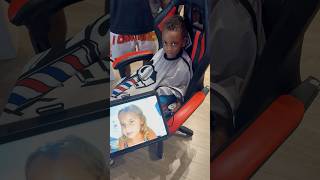 Dad Throws Mj Ipad In The Trash