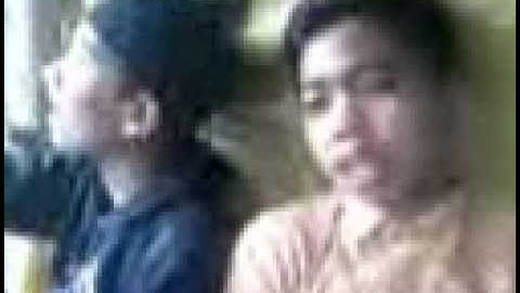 momonon - kopi hitam video clip