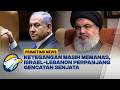Gencatan Senjata Diperpanjang, Jalan Diplomasi Israel-Lebanon Dibuka  [Primetime News]
