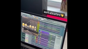 SCARLXRD SNIPPET (PRO. BY MUPP) [INSTAGRAM 20/08/22]