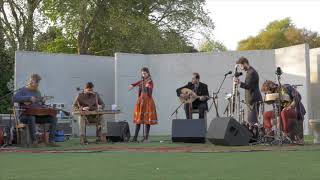 Dompe // Songs From Syria // iyatra Quartet & The Saleh Brothers