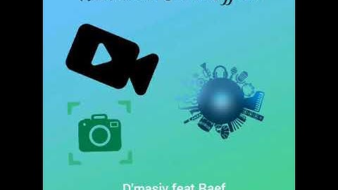 Thumbnail of D'masiv feat Raef Tala'al badru
