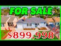 HOME FOR SALE LOS ANGELES | HOME TOUR | Bubrank | Buying a Home in Bubrank LA | Homes in Bubrank LA