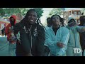 HottyBoyzAnt - Love The Junkies [Official Video](Shot By: @tdwiththashot )