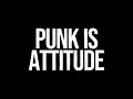 Mcpr  punk is attitude official music