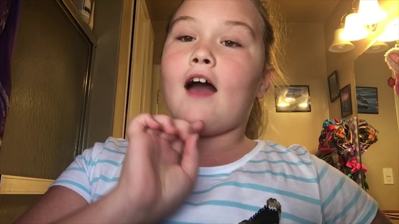 How To Do The Beep Effect For IPhones YouTube