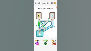 Braindom Level 215 By Rick Gaming