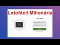 Desdobramento Lotofácil Milionária Ganhe Acertando 3 dezenas