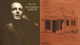 Video thumbnail of "Peter Allen "I Can Tell A Lie" from Tenterfield Saddler 1972"