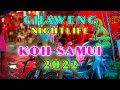 Nightlife in koh samui