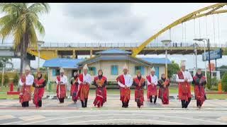 Tor Tor Hata Sopisik (SMAN 2 PKU- XI IPS 2)