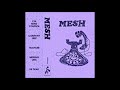 Mesh Mesh 2021 Full EP