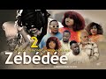 Zebedee i episode 2 i serie congolaise i nouveaute 2024