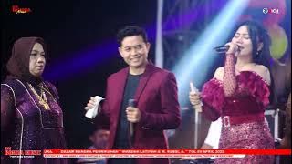 MALAM TERAKHIR - ANDI KDI Feat RENI REY - OM BOMBA MUSIC Surabaya