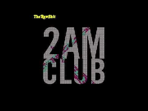 2AM Club, Big Sean & Dev - Mary (Official HQ Audio & DL) (NEW 2012 SONG)