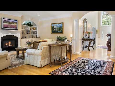 18 Smilin Jack Ln., Falmouth, MA home video tour